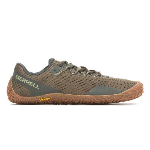 Merrell Vapor Glove 6 löparsko (herr) - Olive - 41