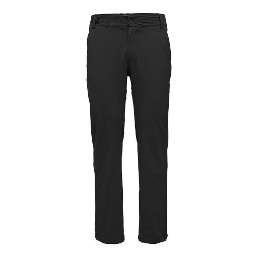 Black Diamond Alpine Light Pants friluftsbyxa (herr) - Black - L