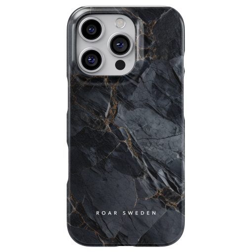 Granite - Slim case, iPhone 16