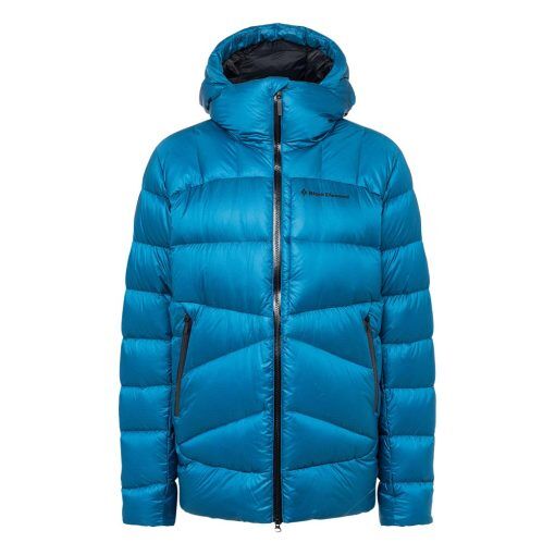 Black Diamond Vision Down Parka varm dunjacka (herr) - Kingfisher - M