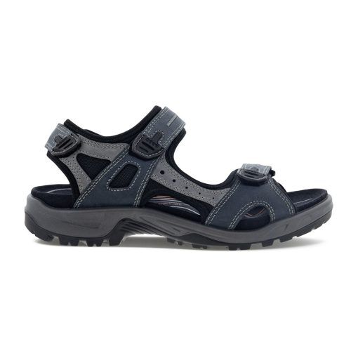 Ecco Offroad Yucatan M sandal (herr) - Marine - 47