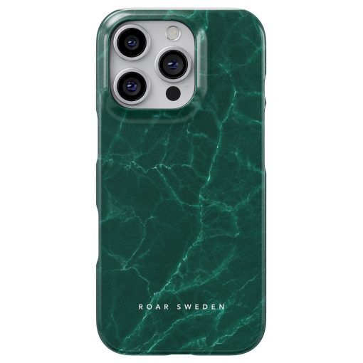 Ripples - Slim case, iPhone 16 Pro Max