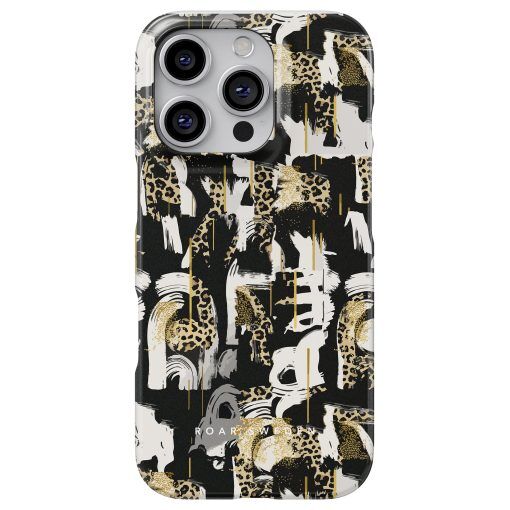 Skate Leo - Slim case, iPhone 16