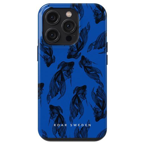 Aura - Tough Case, iPhone 16 Pro