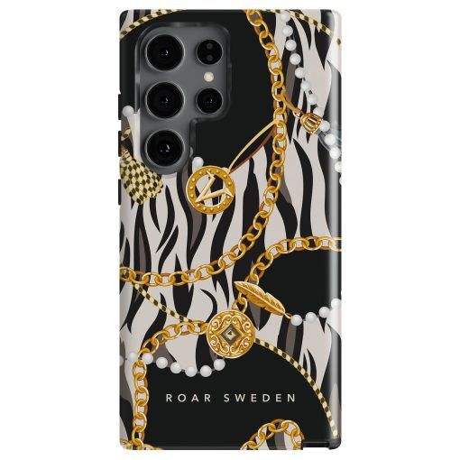 Bling - Tough Case, Samsung Galaxy S24 Plus