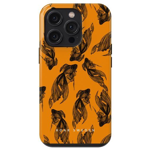 Cleo - Tough Case, iPhone 16 Pro