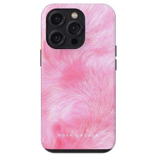 Furry - Tough Case, iPhone 16 Pro