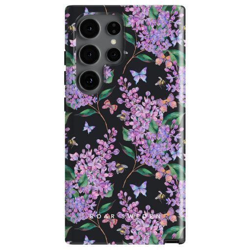 Lilac - Tough case, Samsung Galaxy S24