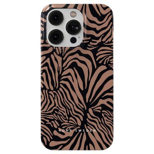 Mousse Stripes - Slim case, iPhone 7