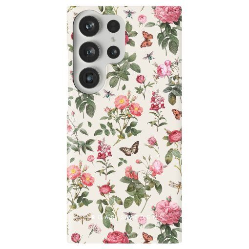 Rose Garden - Slim case, Samsung Galaxy S24 Ultra