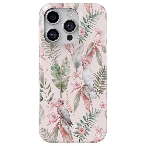 Rosie - Slim case, iPhone 16 Pro Max