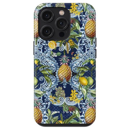 Sicilia Ceramica - Tough Case, iPhone 16 Pro Max