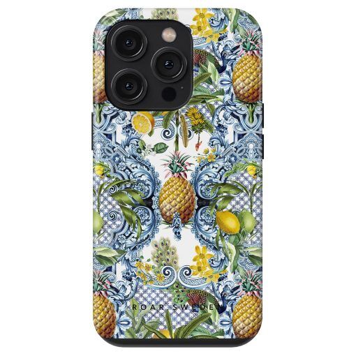 Sicilia - Tough Case, Samsung Galaxy S21