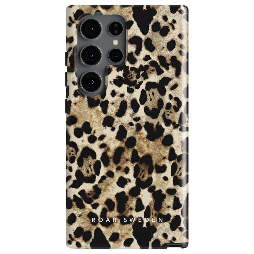 Jaguar - Tough Case, Samsung Galaxy S24 Ultra