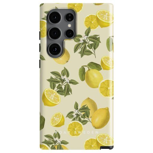 Limon - Tough Case, Samsung Galaxy S21