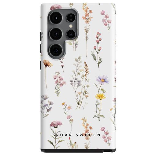 Wild Flowers - Tough Case, Samsung Galaxy S23 Plus