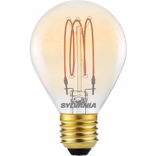 Klotlampa ToLEDo Vintage Ball Dim 250lm E14