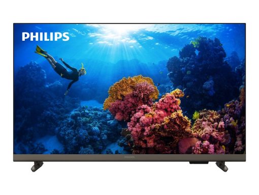 Philips 24PHS6808 24" 720p Satinkrom