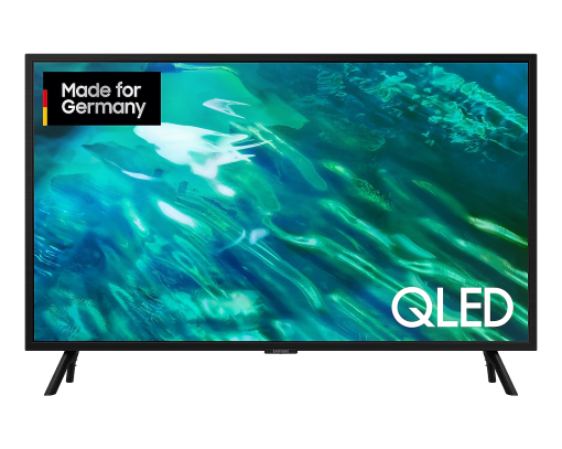 Samsung GQ32Q50AEUXZG 32" 1080p Smart TV Svart