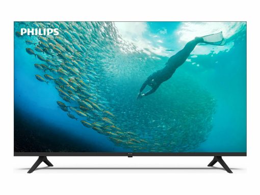 Philips 43PUS7009 43" 4K UHD (2160p) Mattsvart