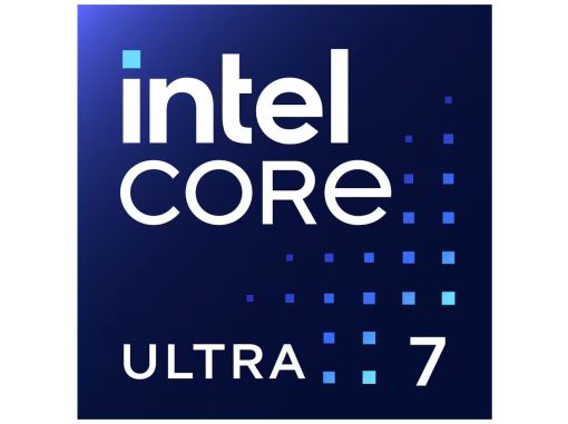 Intel Core Ultra 7-265KF Arrow Lake CPU - 5,5 GHz 20-kärnig LGA1851 (Tray - med kylare)