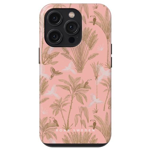 Birds Paradise - Tough Case, iPhone 15 Pro Max