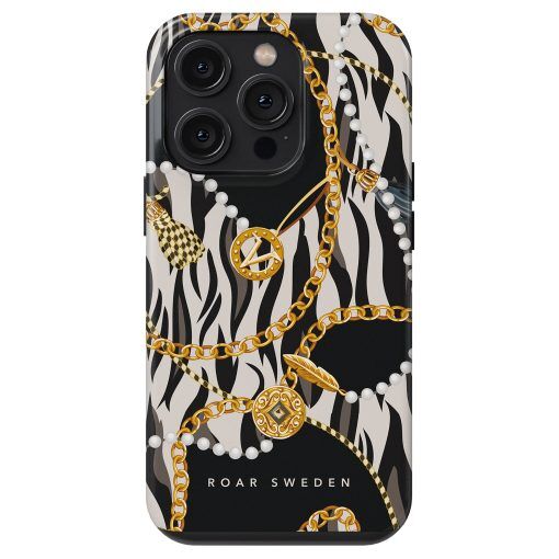 Bling - Tough Case, iPhone 13 Pro