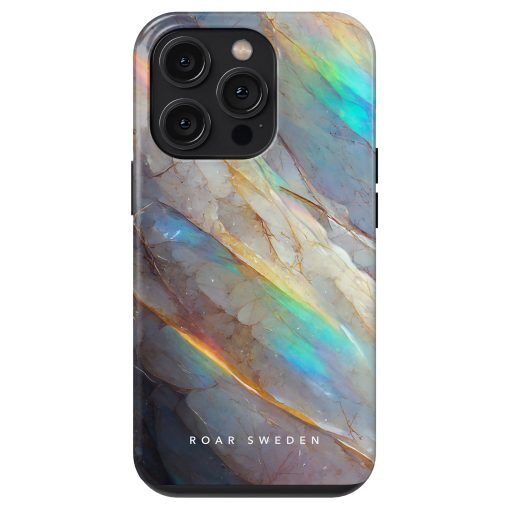 Crystal - Tough case, iPhone 13