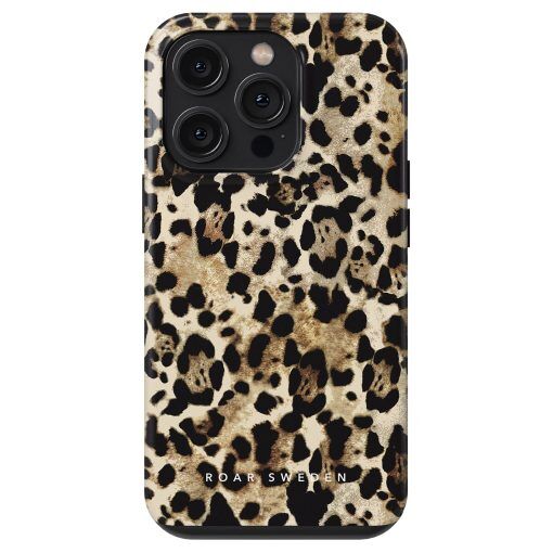 Jaguar - Tough Case, iPhone 13 mini