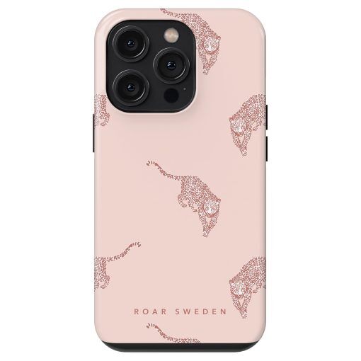 Kitty - Tough Case, iPhone 14 Pro