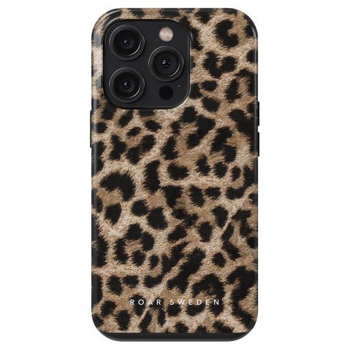 Leopard - Tough case, iPhone 11 Pro Max