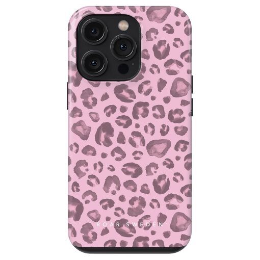 Pinky Spots - Tough case, iPhone 16 Pro