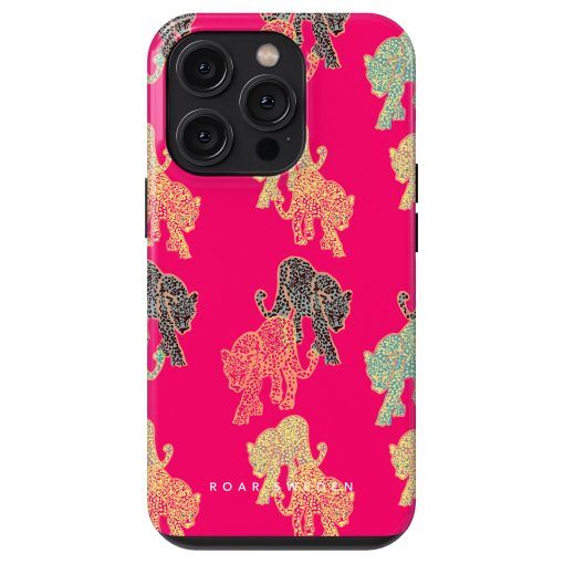 Purr - Tough Case, Samsung Galaxy S24