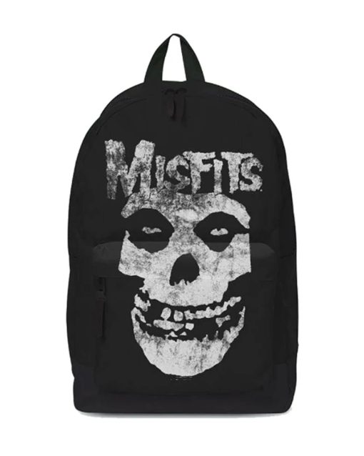 Misfits - Ryggsäck - Glow Fiend