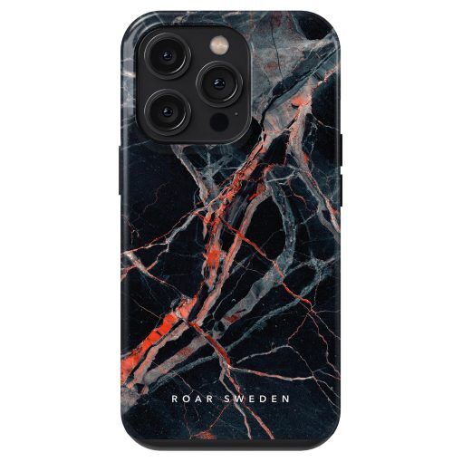 Veins - Tough case, iPhone 16 Pro Max