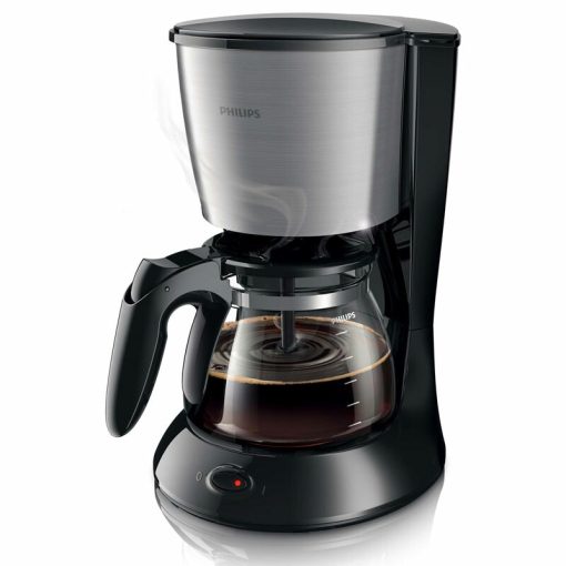 Philips HD7462/20 Kaffebryggare Daily with Glass jug