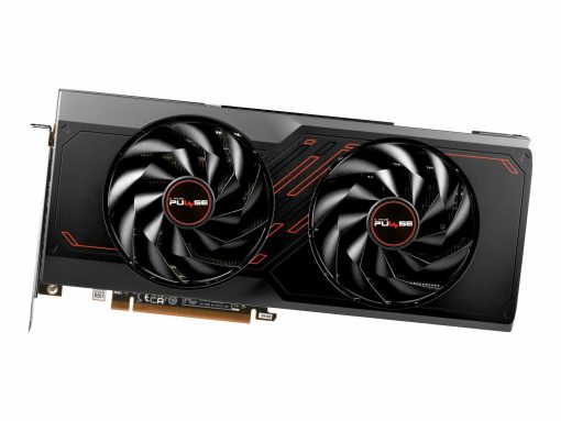 Sapphire Pulse Radeon RX 7700 XT 12GB