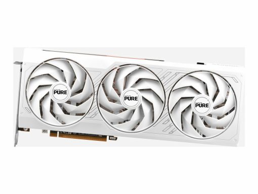 Sapphire Pure Radeon RX 7700 XT 12GB 12GB