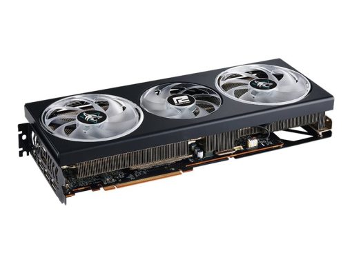 PowerColor Hellhound Radeon RX 7800 XT 16GB