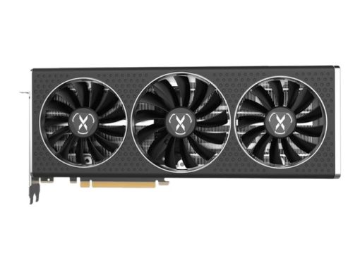 XFX Speedster QICK319 Radeon RX 6750 XT 12GB0