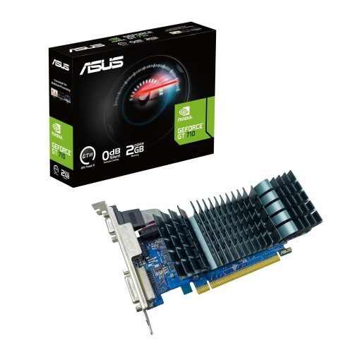 ASUS GeForce GT 710 EVO 2GB