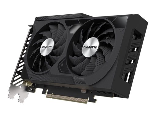 Gigabyte GeForce RTX 4060 WINDFORCE OC 8G 8GB