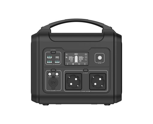 EZVIZ PS600 Power Station