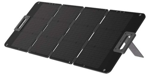 EZVIZ PSP100 Solpanel 100W