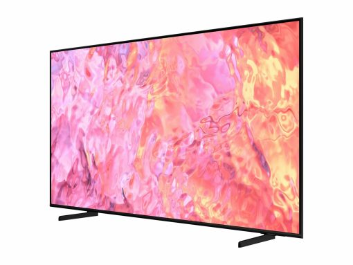 Samsung QE43Q60CAU 43" 4K UHD (2160p) Svart - Bild 2