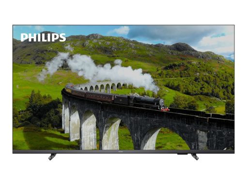 Philips 43PUS7608 43" 4K UHD (2160p) Antracit-grå