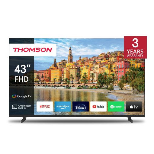 Thomson 43" FHD Google Smart TV 43FG2S14