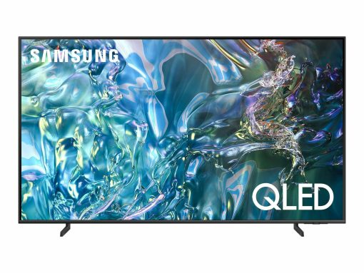 Samsung QE43Q60DAU 43" 4K UHD (2160p) Titan grå