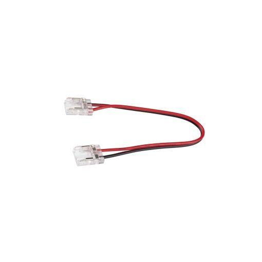 COB LED Strip Corner 2pin IP20 10mm PCB 2-pack