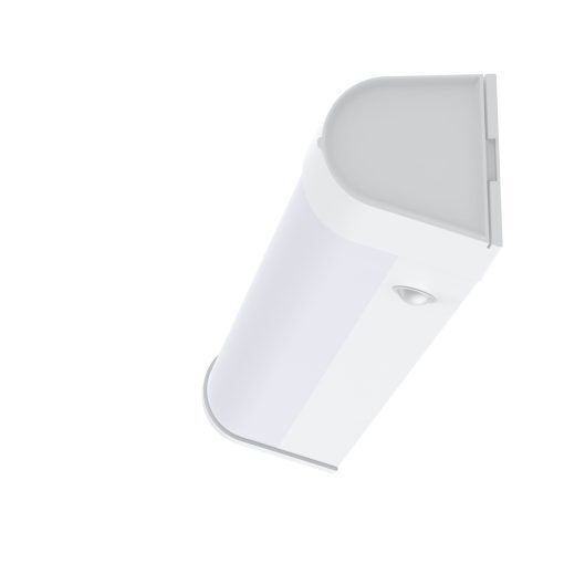 SLC Bano Spegelarmatur 600mm Sensor PIR CCT IP44